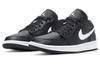 Air Jordan 1 Low 'Black' Women's AO9944-001