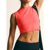Outer Wear Fixed Chest Pad Integrated I-Shaped Sports Vest