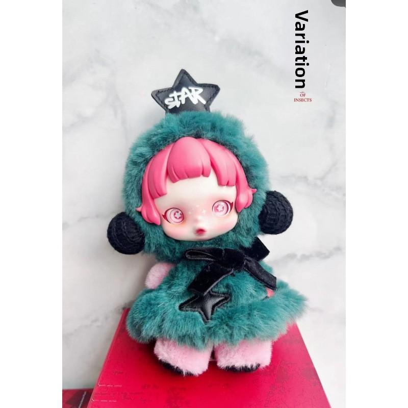 Vinyl Doll Blind Box