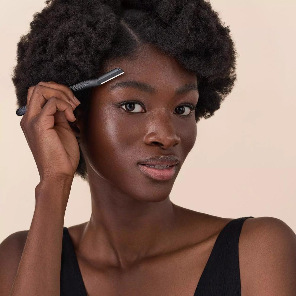 Catrice - Rasoirs Sourcils Magic Perfectors Brow Shaper - 