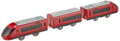 Plarail Fuji Kyuko 8500 Series Fuji View Limited Express S-40 Mt.