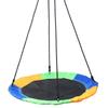Children's Oxford Cloth Indoor Outdoor Swing Hammock