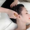 Resin Octopus Comb Cute Head Massager Hair Care Meridian Scraping Scalp Massage Acupuncture SPA Gua Sha Health Massage Tool