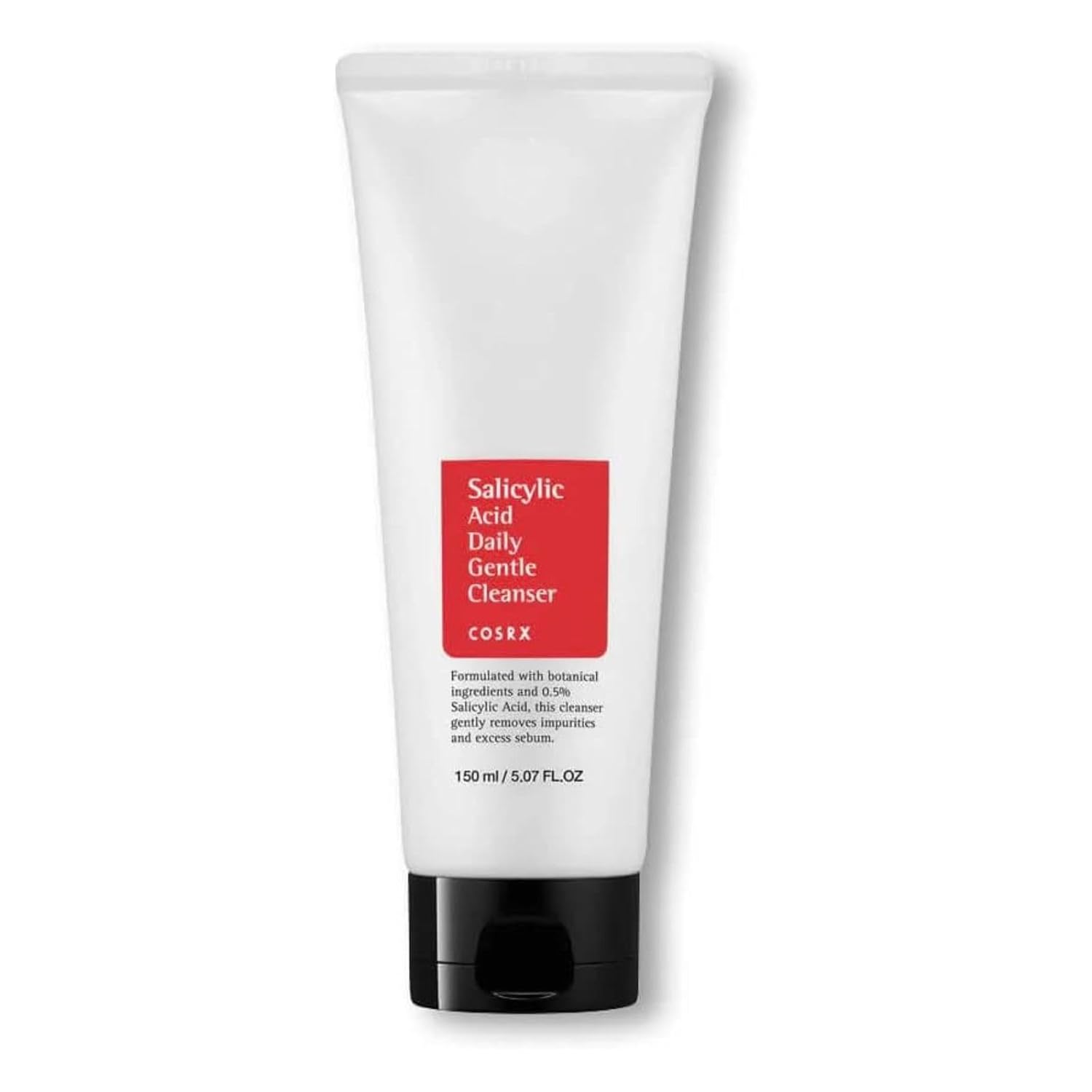 COSRX Salicylic Acid Daily Gentle Cleanser (150ml)