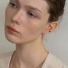 Seashell EarCuff