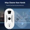 Intelligent Window Washer Household Window Robot Vacuum Cleaner Remote Control Electric Glass Cleaning Robot
