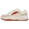 FILA Mix 2 Simple Comfortable Low-Top Sneakers Women sneakers Beige F12W412203FAM