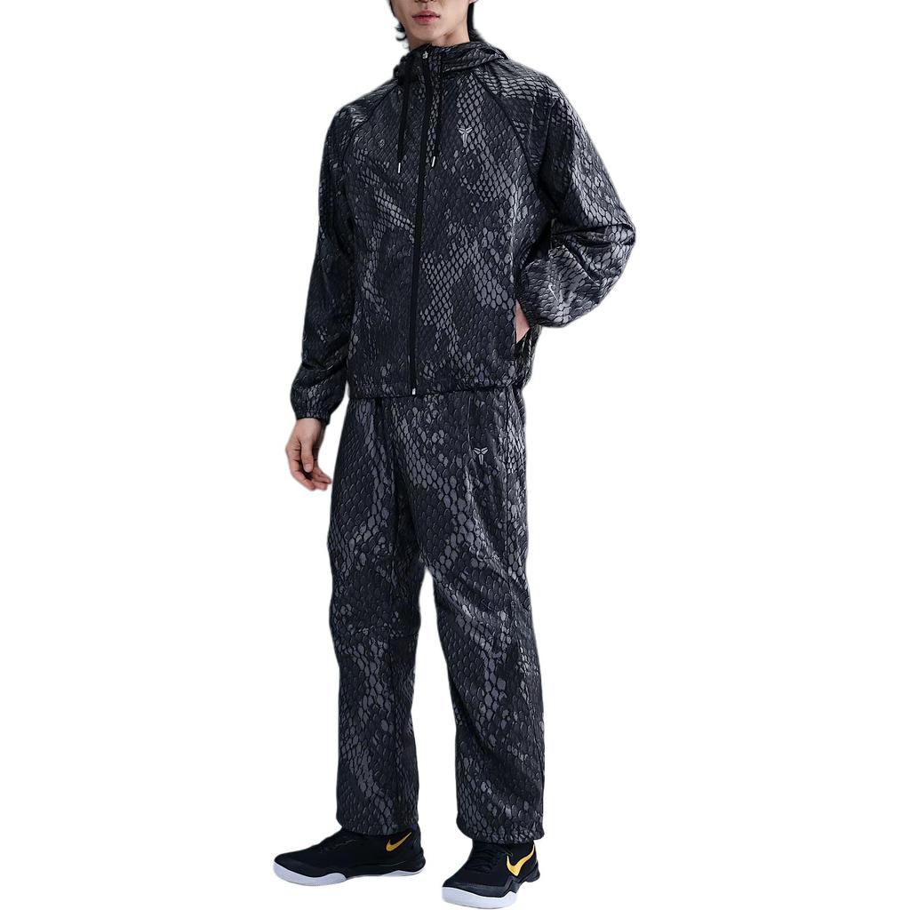 Nike Jacken & Mäntel Herren Schwarz IB2705-010