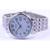 Citizen Herren BM6770-51B ( Uhr CITIZEN COLLECTION Eco-Drive Herren) Runde Uhr Silber Edelstahl