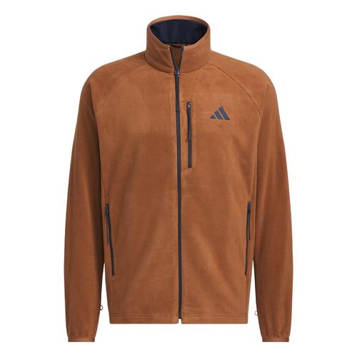 

Adidas Jackets Unisex Dark Brown KF5213 XL темно-коричневого