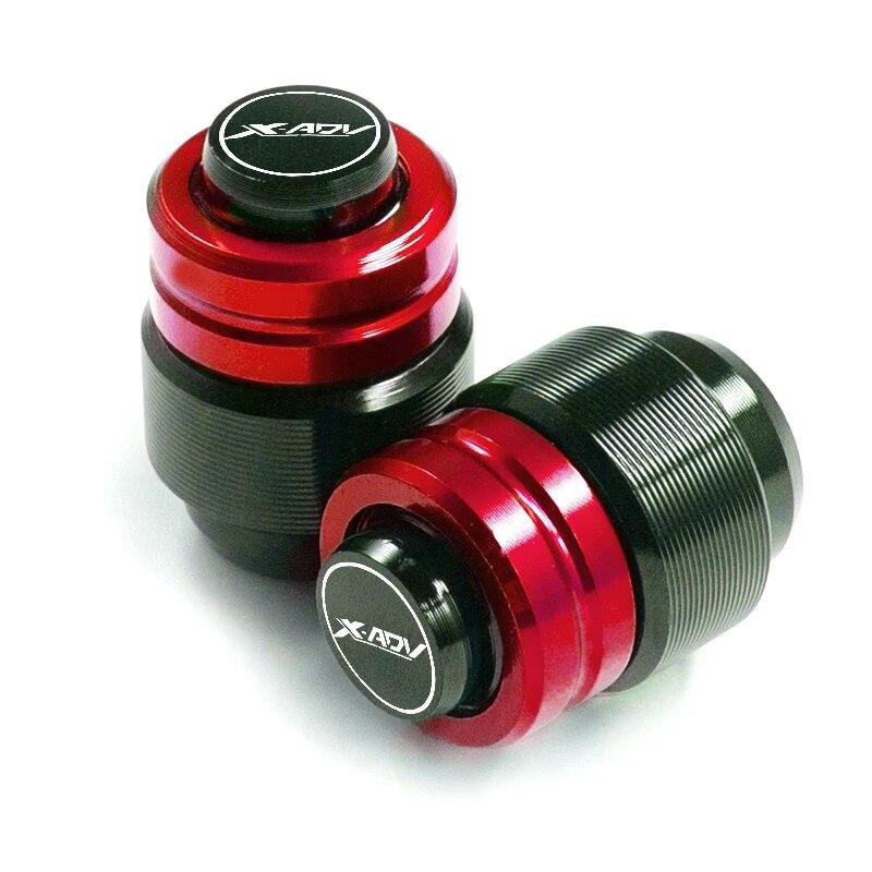 For Honda XADV750 XADV150 X-ADV 750 X Adv 750 150 motorcycle tire valve stem cover aluminum CNC latest accessories