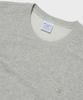 CHAMPION Oversized Sweat Vest Normal Grey
