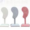 Hanger Ketting Oorbellen Sieraden Mini Display Houder Standaard Vitrine Oorbel