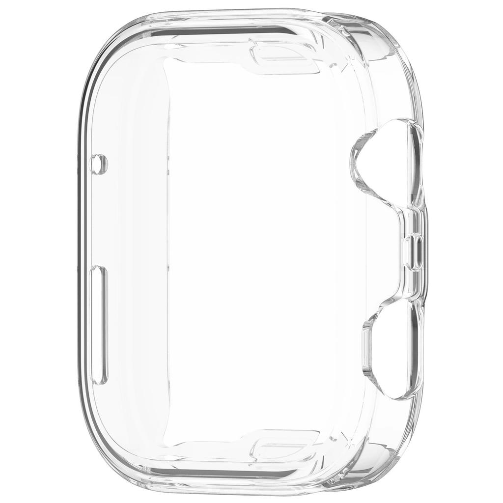 Soft TPU Case for Huawei Fit 4 4Pro Protective Full Screen Protector Protective Electroplated Transparent Cover on Fit4 4 Pro