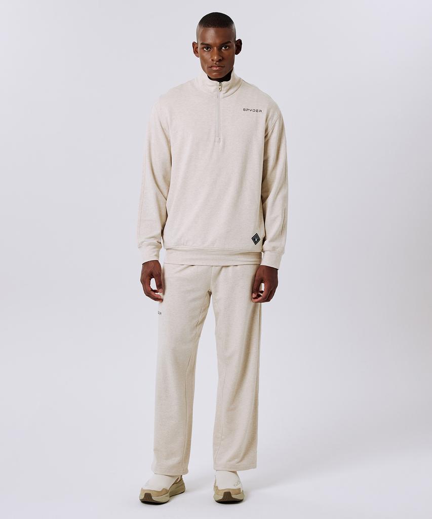 SPYDER Men'S Zen Modal Semi-Wide Pants Spjfcnfp310Momg