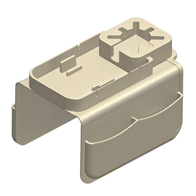 652F Premium Silicone Armrest Cup Tray Holder for Beverages Snacks and Items with Easy Access Design