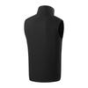 USB Heated Soft Shell Winter Vest with Smart Temperature Control