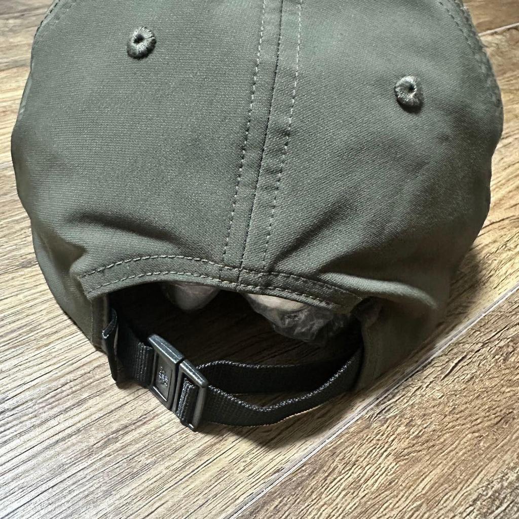 Used THE NORTH FACE North Face Cap Khaki