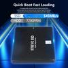 1/2/4TB 870 EVO SATA 3 2.5-inch SSD Speed Up To 545MB/s Read 530MB/s Write PC Desktop Laptop Internal Solid State Drive Computer Accessories