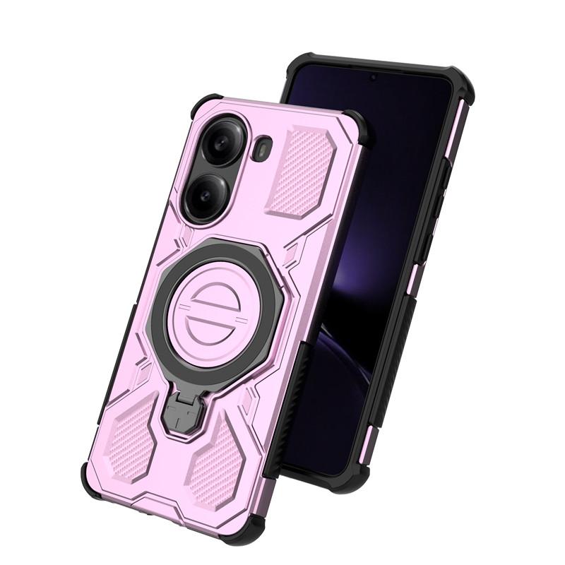 

Магнитный чехол для телефона Xiaomi Poco X7 Pro Чехол Xiaomi Poco X7 Poco X7 Pro Противоударный чехол с поддержкой беспроводной зарядки Magsafe Poco x7 pro