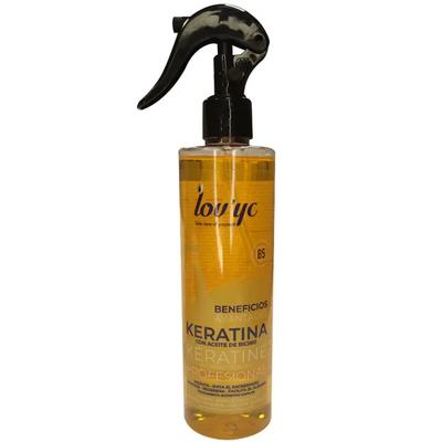 Lovyc Keratynowa odżywka 300ml