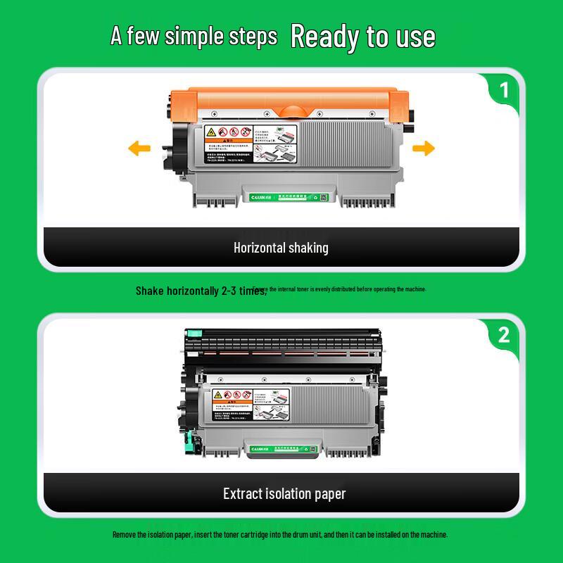 Compatible LT2441 Drum Unit for Lenovo M7650DF/M7650DNF