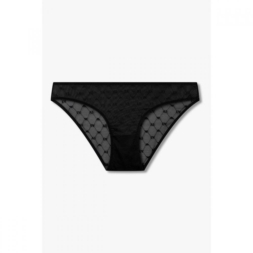 Emporio Armani Women S meSh Brief 0826111527 S(90)