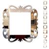 Sticker Decal Kitchen Decor Decal Socket paste Fashion Wall Switch Stickers