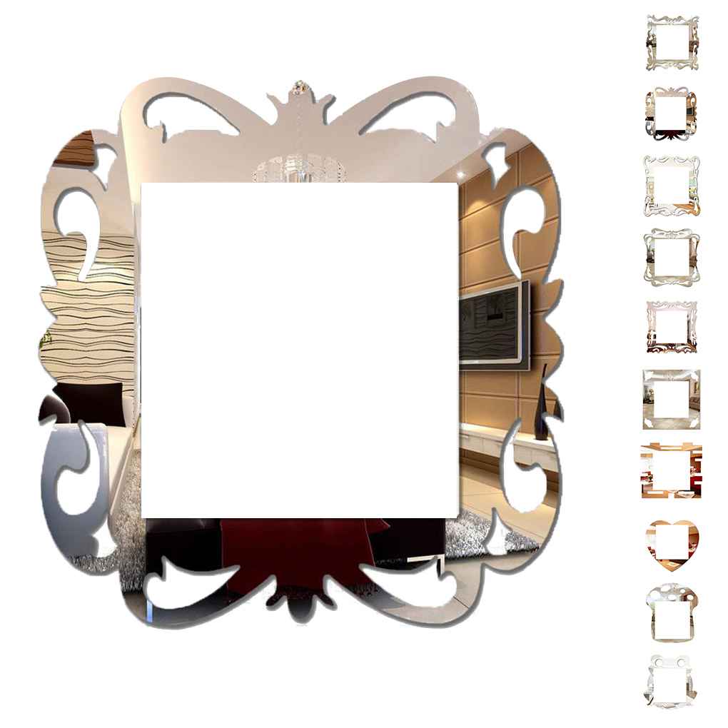 Sticker Decal Kitchen Decor Decal Socket paste Fashion Wall Switch Stickers