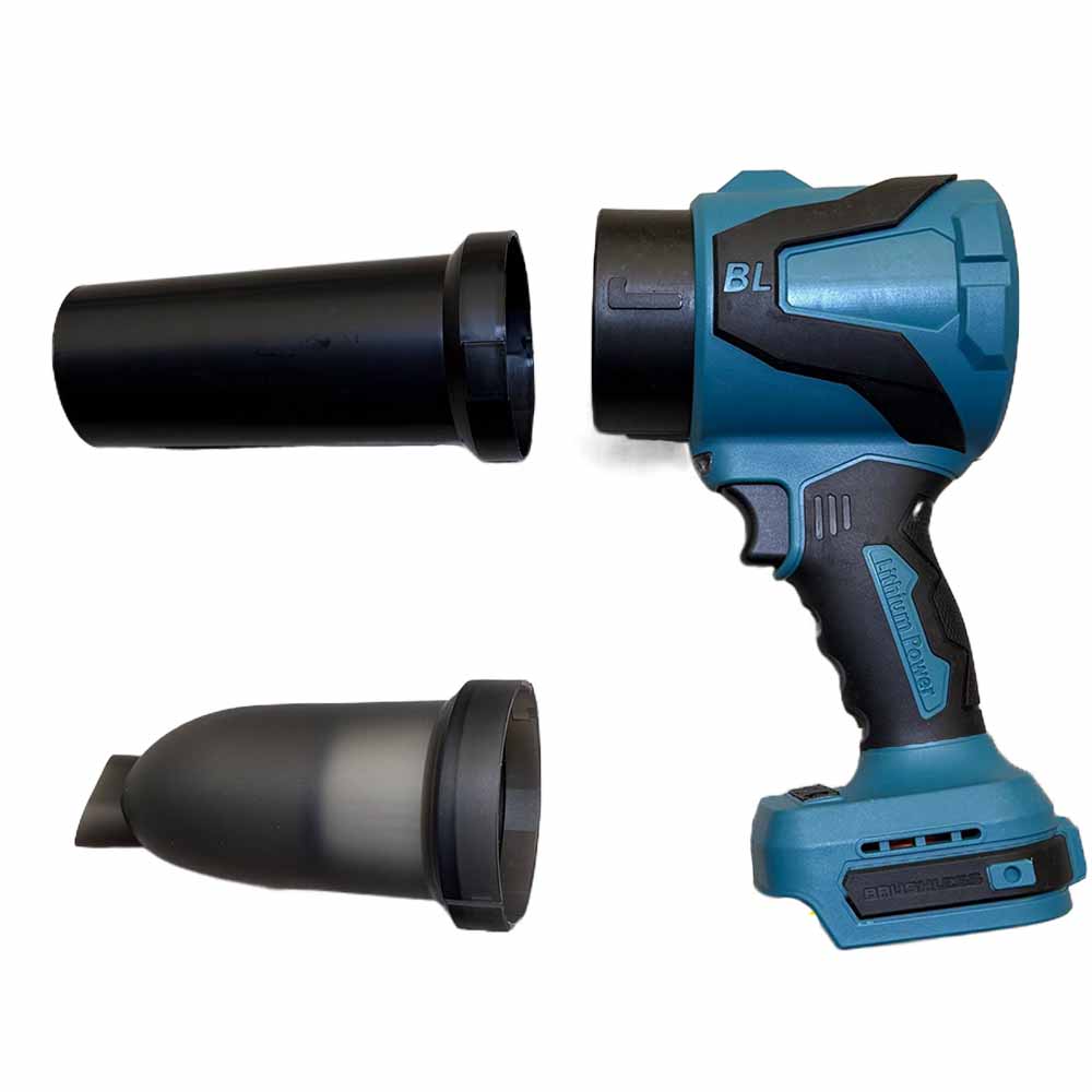 

Бесщеточный аккумуляторный воздуходув-пылесос Makita 18V с 3 скоростями, 2 в 1, ручной, для пола, ковра, автомобиля, электроинструмент