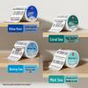 Deli Thermal Label Paper