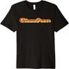 Retro Chicana Power Vintage Chicana Power Premium T-Shirt