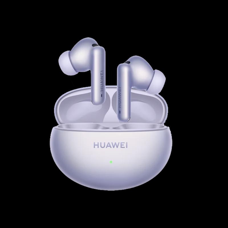 

HUAWEI FreeBuds 6i Wireless Earbuds