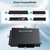 Dispositivos de armazenamento – Caixas externas de HDD