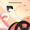 FULLJOY Silk PLA+ Multi-Color 3D Printer Filament