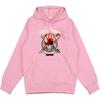 Winter Unisex Streetwear Five Finger Death Punch Hoodies Heavy Mental Style Sweatshirts Casual Men Women