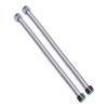 Weixing 304 Stainless Steel Corrugated Flexible Hose