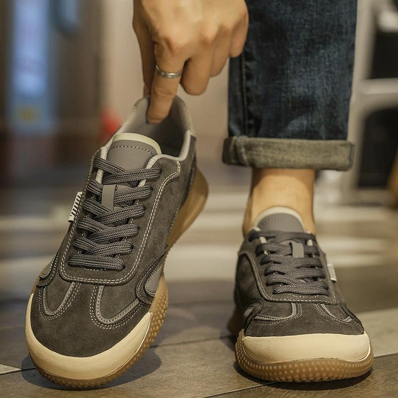 Herren Bequeme Lässige Vulkanisierte Schuhe Stilvolle Freizeit Walking Tenis Skate Allroundschuhe Masculino Outdoor Skateboard Schuhe