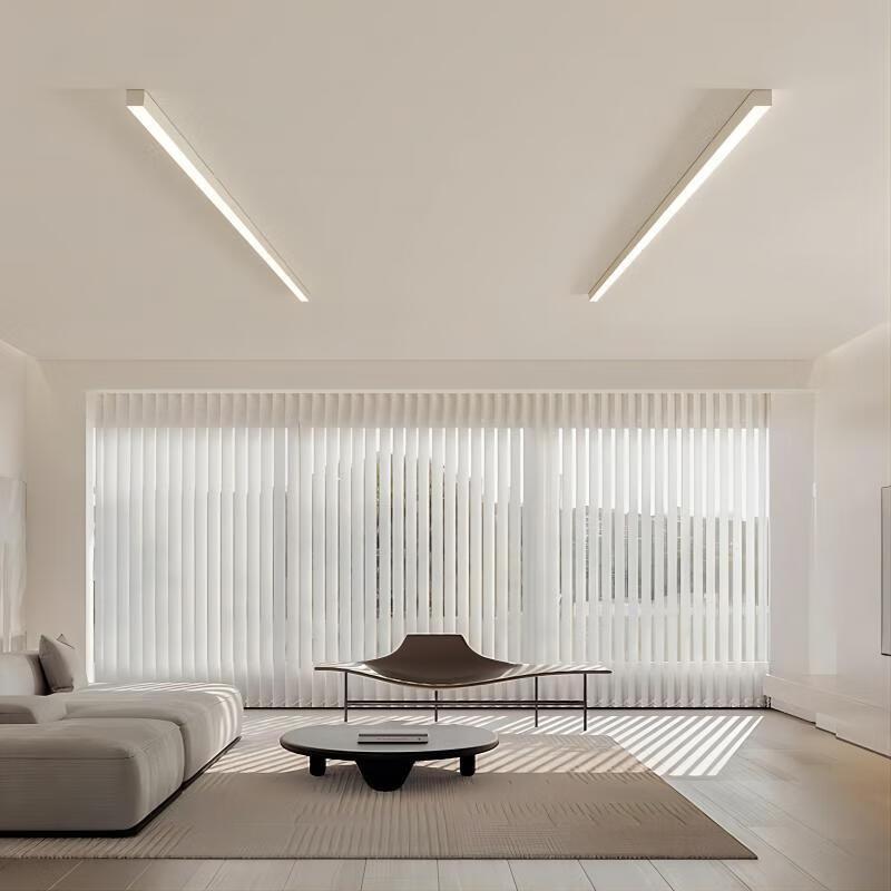 Xuan Yong Smart LED Linear Ceiling Light