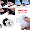 DIY Sewing Iron On Fabric Roll Turn Up Hem Liner Wonder Web