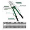 Bingyu 24-inch Bolt Cutter