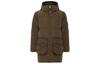 Giacca Parka Statement Essentials DQ7347-385