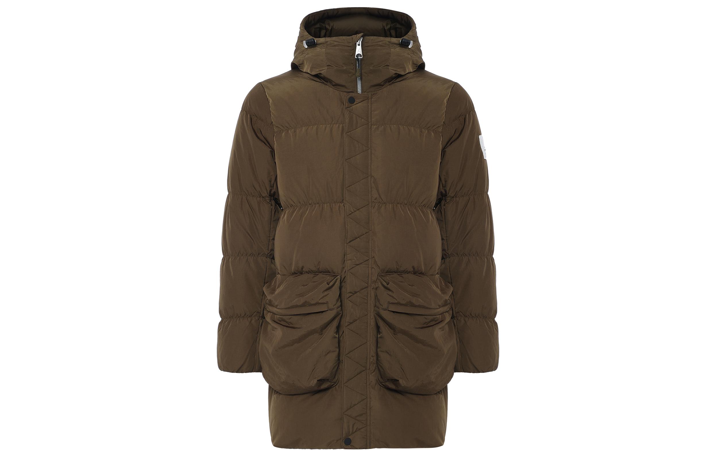 Jordan Essentials Statement Parka Jacket M