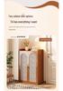 Large Capacity Narrow Vertical Shoe Cabinet for Entryway