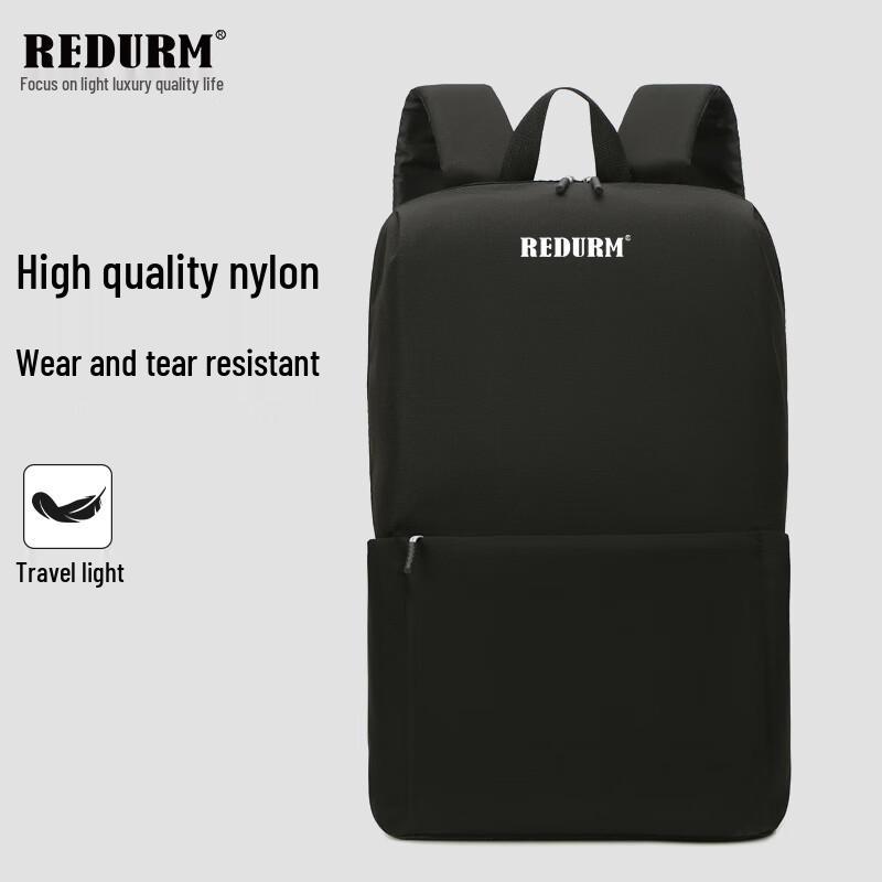 

Redeem RB606 Large Backpack