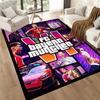Bayern Munich Carpet Suitable for Foyer Living Rooms Playrooms Dormitory Antislip Carpet Decorate Offices Perfect Birthday/Christmas Gift Idea