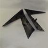 1 Pair Left & Right Front Side Panels Cover Fairing Cowl Replace Part For Yamaha T-MAX560 TMAX560 T-Max Tmax 560 2025 2026