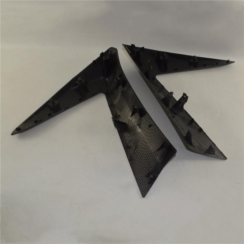 1 Pair Left & Right Front Side Panels Cover Fairing Cowl Replace Part For Yamaha T-MAX560 TMAX560 T-Max Tmax 560 2025 2026