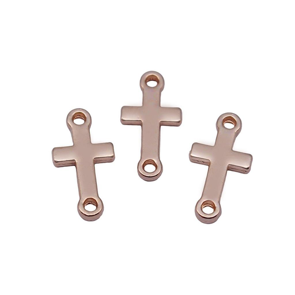 Vintage Amulet Connectors For DIY Bracelet Jewelry Making Materials