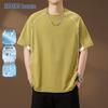 Men's Quick Dry Athletic Casual T-Shirt